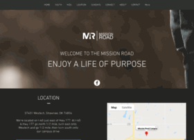 missionroad.church