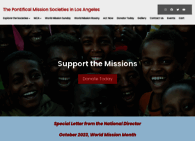 missionsla.org