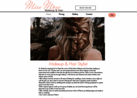 missmossmakeup.com.au