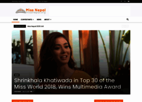 missnepal.org