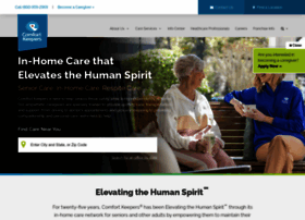 missouricity-943.comfortkeepers.com