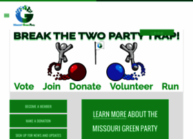 missourigreenparty.org