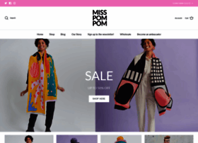 misspompom.com