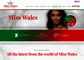 misswales.co.uk