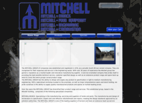 mitchellgroup.co.za