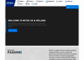 mitek.co.uk