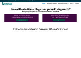 mitenant.de