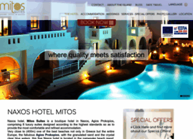 mitossuites.gr