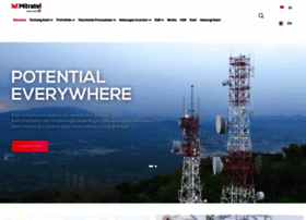 mitratel.co.id