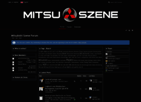 mitsu-szene.de