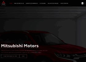 mitsubishi-motors.be