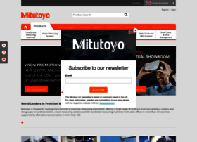 mitutoyo.co.uk