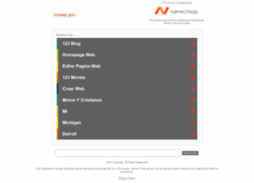 miweb.pro