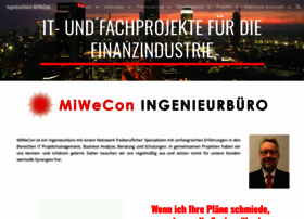 miwecon.de