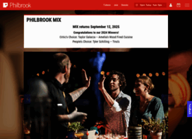 mix.philbrook.org