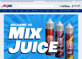 mixjuice.co.uk