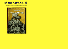 mixmaster.de