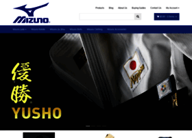 mizunomartialarts.com.au