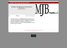 mjbproperties.com