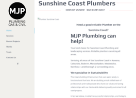 mjpplumbing.com.au