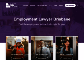 mjtlaw.com.au