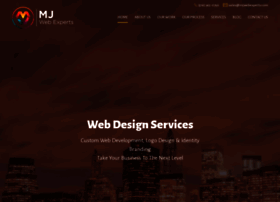 mjwebexperts.com
