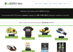 mketo.co.uk