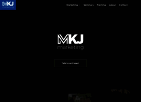 mkjmarketing.com