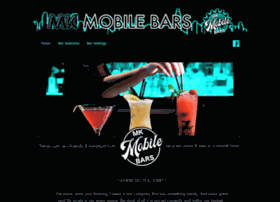 mkmobilebars.co.uk