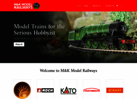 mkmodelrailways.com.au