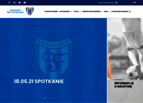 mksflota.swinoujscie.pl