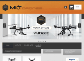 mktdrones.es