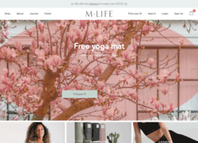 mlifelondon.com