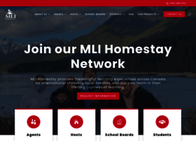 mlihomestay.com