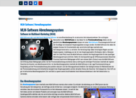 mlm-software.website