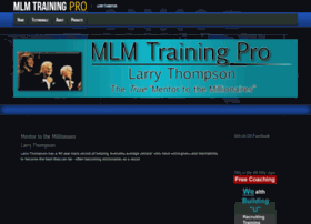 mlmtrainingpro.net