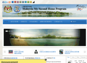 mm2h.gov.my
