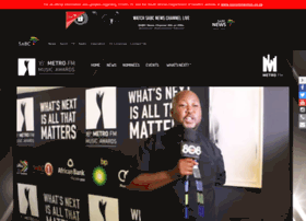 mma16.co.za