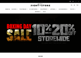 mmafightstore.com.au