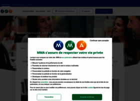 mmarecrute.fr