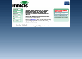 mmcis.com