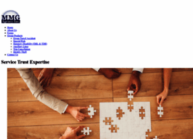 mmgagency.com