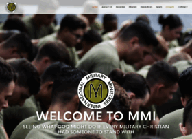 mmi.org.uk