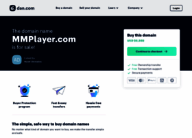 mmplayer.com