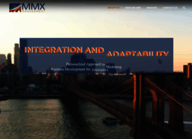 mmxmanagement.com