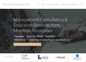 mnemonassociates.co.uk