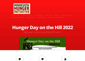 mnhungerinitiative.org