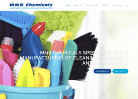 mnrchemicals.co.za