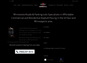 mnroads.com