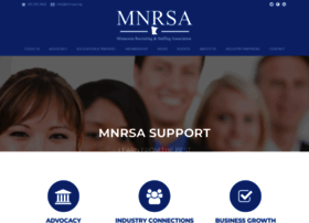 mnrsa.org